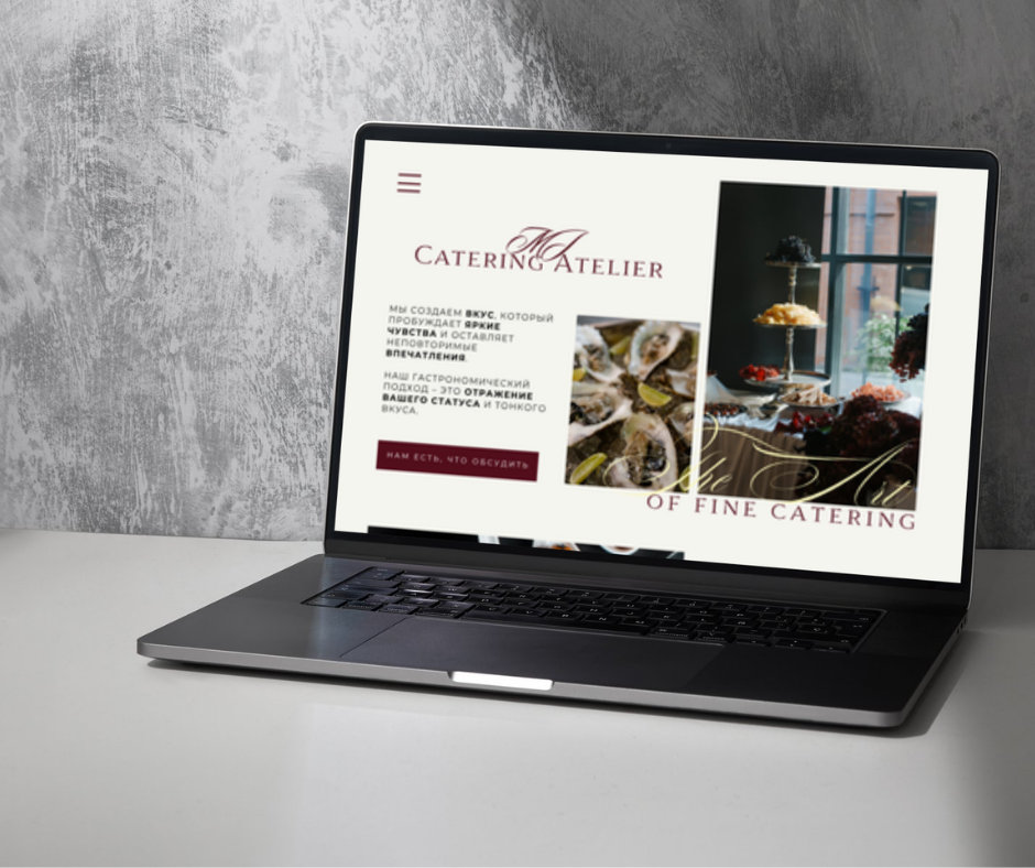 What "bespoke" website for small business actually means at Web My Day