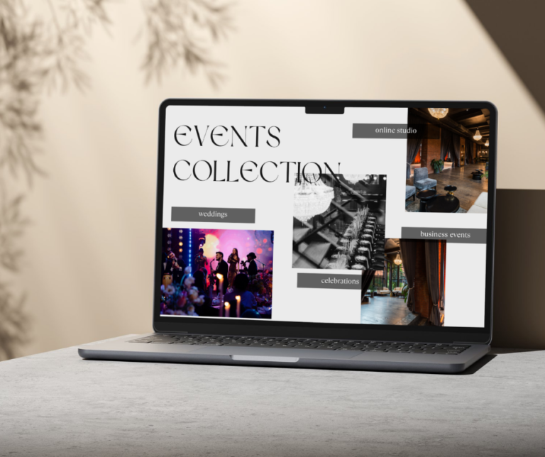 Your website should be your most tireless salesperson, not a secret you try to hide. At Web my day, we specialize in rapid, high-impact refreshes that align your digital home with the professional you are today.