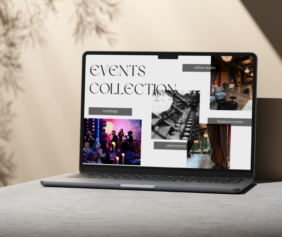 Your website should be your most tireless salesperson, not a secret you try to hide. At Web my day, we specialize in rapid, high-impact refreshes that align your digital home with the professional you are today.